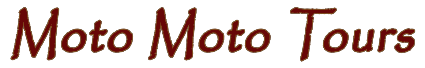 Title - Moto Moto Tours