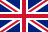 English flag