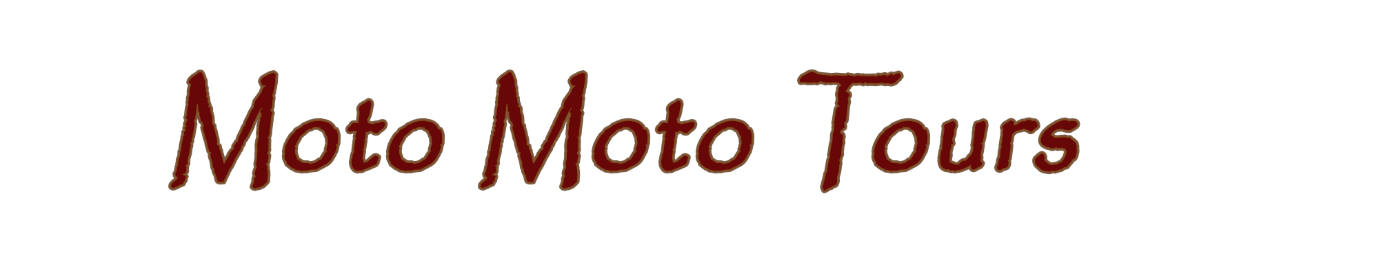 Title - Moto Moto Tours