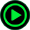 Play mini icon