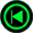 Restart mini icon