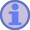 Info mini icon