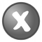 no icon, inactive