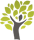 Glimåkra folkhöskola logo